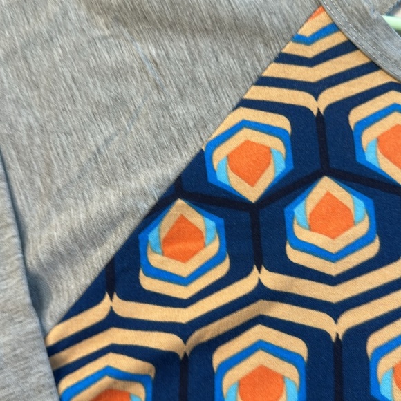 Lularoe Randy tee - Picture 3 of 4